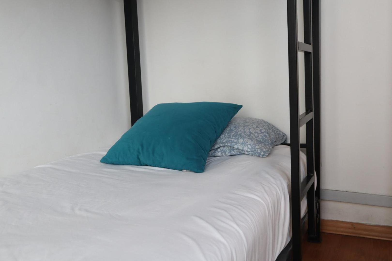 Habitacion Privada Con Terraza En Polanco. Ciudad de México Exterior foto